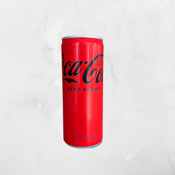 Coca Cola zero 0.25 (1)